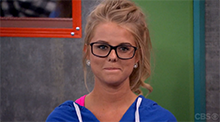 Nicole Franzel Big Brother 16